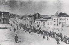 History of Armenia