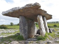 Megalith