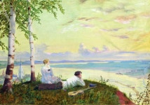 Boris Kustodiev