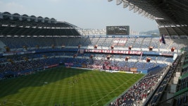 Daejeon