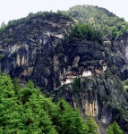 Paro Taktsang