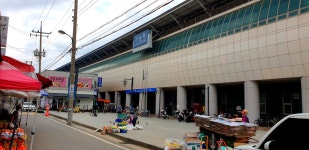 佳陵駅