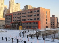 빛가온초등학교