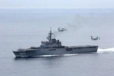 Japan Maritime Self-Defense Force