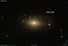 NGC 5482 - Wikiwand NGC 5482 | Wikiwand