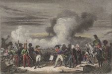 Siege of Stralsund (1807)