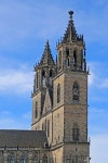 Magdeburg Cathedral