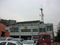 오산소방서