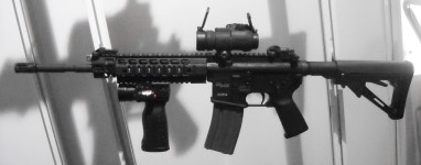 SIG Sauer SIG516
