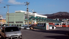 순천종합버스터미널