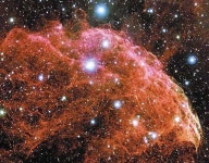 List of supernova remnants