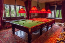 Lanhydrock House