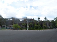 Malacca Bird Park