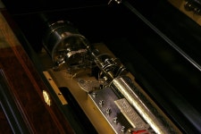 Music box