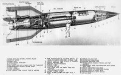 V-2 rocket