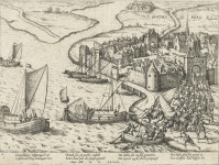 Capture of Geertruidenberg (1573)