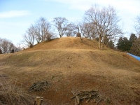 List of Historic Sites of Japan (Chiba)