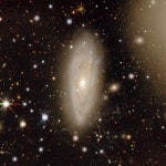 NGC 3312