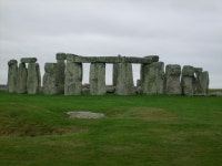 Ancient monument