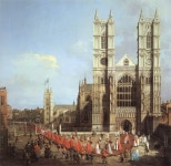 Dissolution of the monasteries