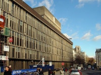 Bristol Royal Infirmary - Wikidata Bristol Royal Infirmary