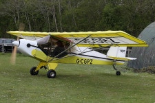 Rans S-4 Coyote