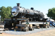 Southern Pacific 2479