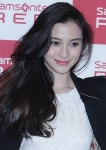 안젤라베이비