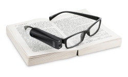 OrCam device