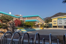 대천리초등학교