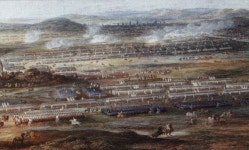 War of the Austrian Succession