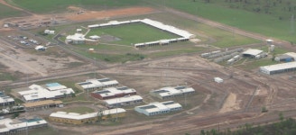 Don Dale Youth Detention Centre