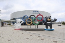 강릉역