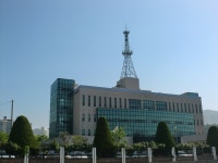 해남경찰서