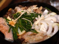 Gopchang-jeongol