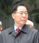 권영길