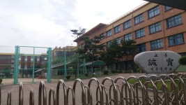 비룡중학교