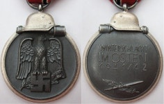 Orders, decorations, and medals of Nazi Germany