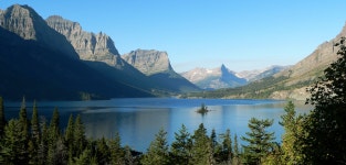Glacier National Park (U.S.)