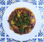 Sudanese cuisine