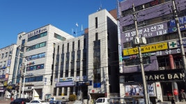 호계동 (안양시)