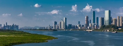 Skylines