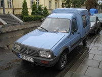 Zakład Samochodów Dostawczych
