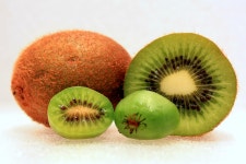 Kiwifruit