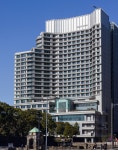 Palace Hotel, Tokyo