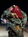Natural resources of Cambodia
