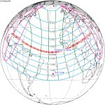 Solar eclipse of December 4, 1983