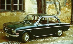 Audi F103