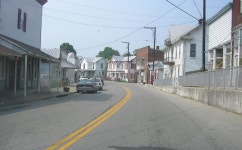 Mount Olivet, Kentucky