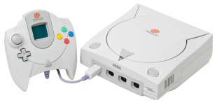 List of Dreamcast games